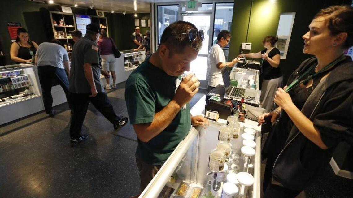FL Supreme Court justices not convinced by recreational pot proposal language