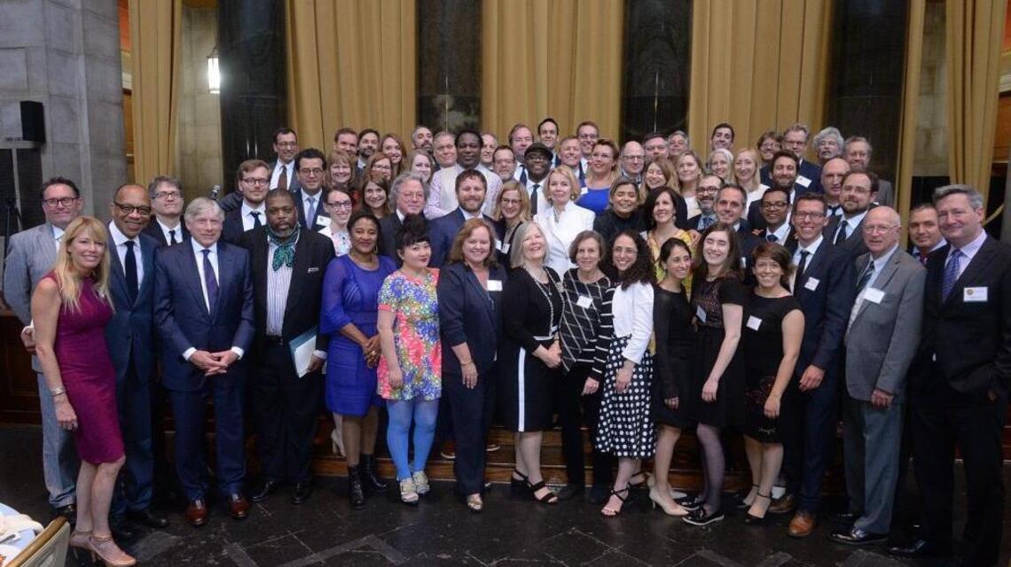Pulitzers celebrate powerful journalism in an era when it matters most