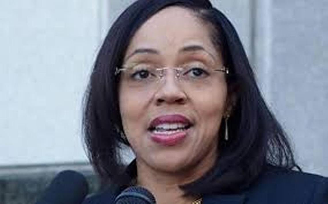 Orlando State Attorney Aramis Ayala announced that she would not seek the death penalty in any cases. Republicans were outraged, but a solution was found.