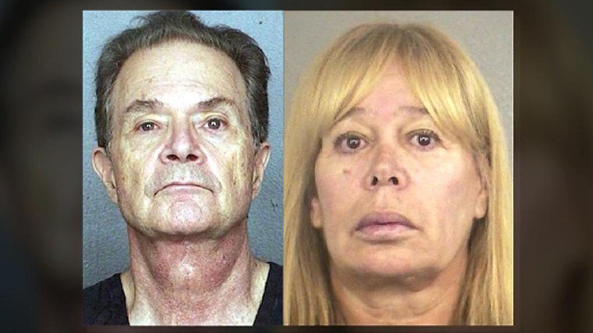 He sold antiques in Florida. Then he helped ‘El Chapo’ launder $100M of dirty gold