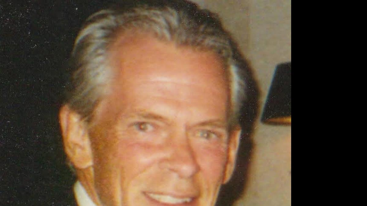 
David Graden died in his home in Biscayne Park on May 24. Graden would have been 72 on July 7. 

