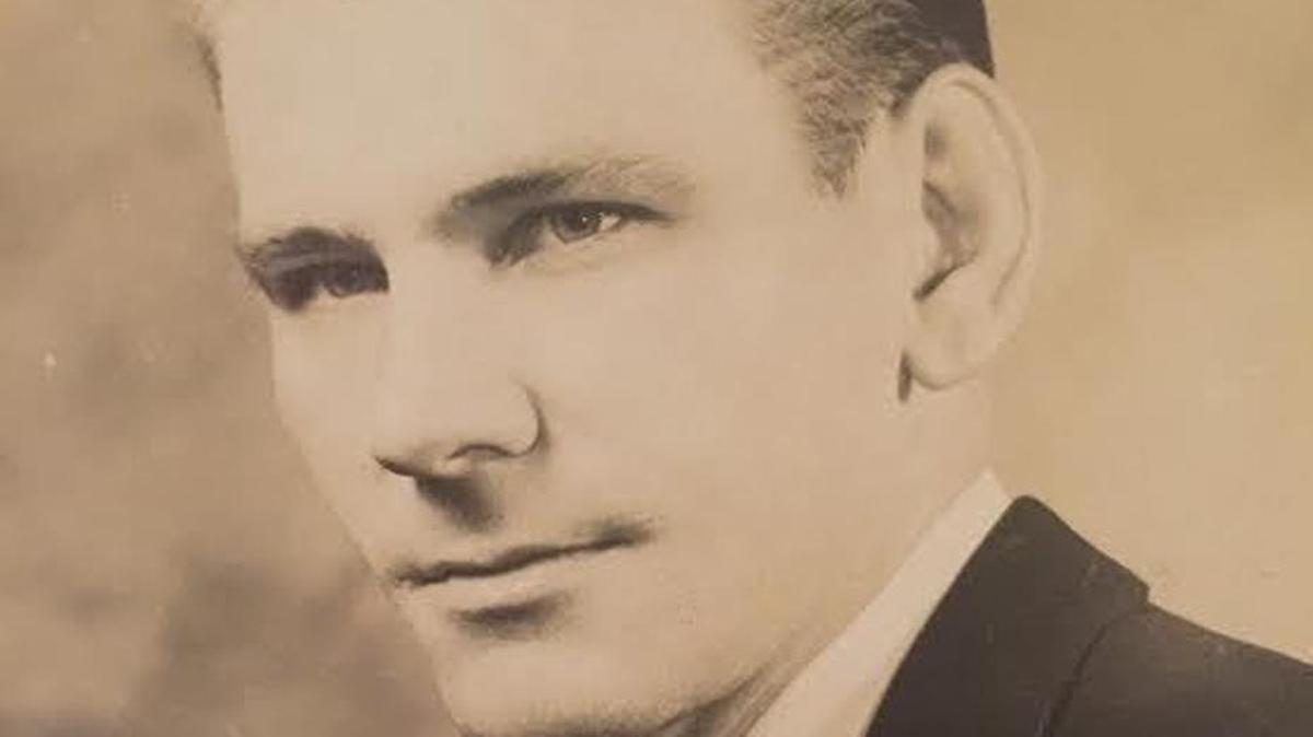 Joe Wessel worked as area manager for McCormick Spice Co. for 35 years and had off-Broadway roles in several popular musicals in the early 1950s.