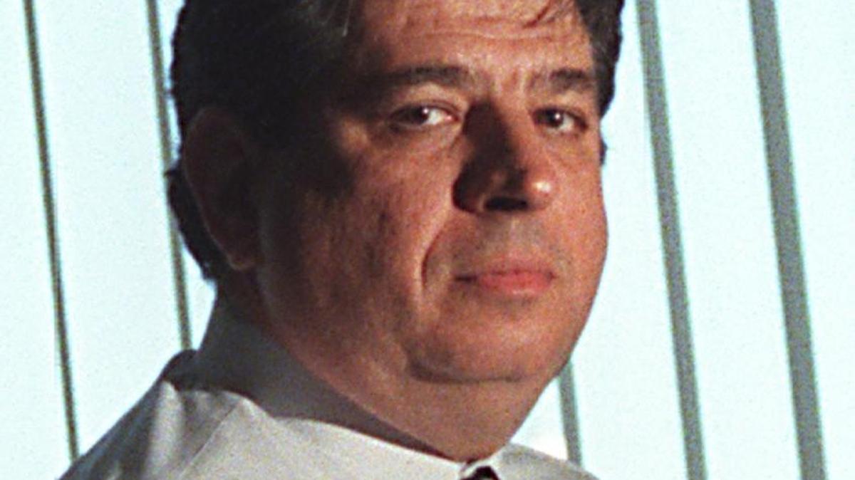 David Waksman, a retired Miami-Dade assistant state attorney, in a 1997 photo.