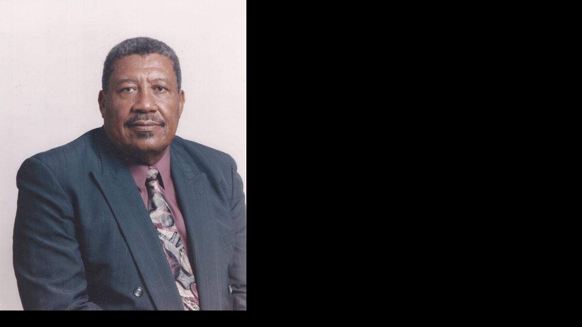 
COACH: Arthur Woodard retired as principal of Miami Douglas MacArthur Senior High North in 1991. But before that role Woodard taught physical education and coached sports at Allapattah Junior High, Miami Edison and Miami Central High School and was inducted into the Florida A&M University’s Sports Hall of Fame.
