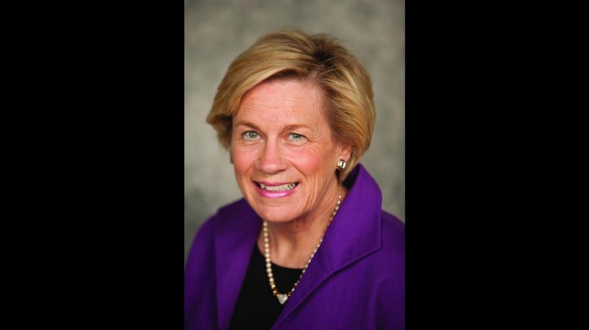Susan Jones, associate vice president of the University of Miami’s Division of University Advancement, was an integral part of the school’s major fundraising campaigns, Momentum 1 and Momentum 2. She also raised thousands for American Red Cross.