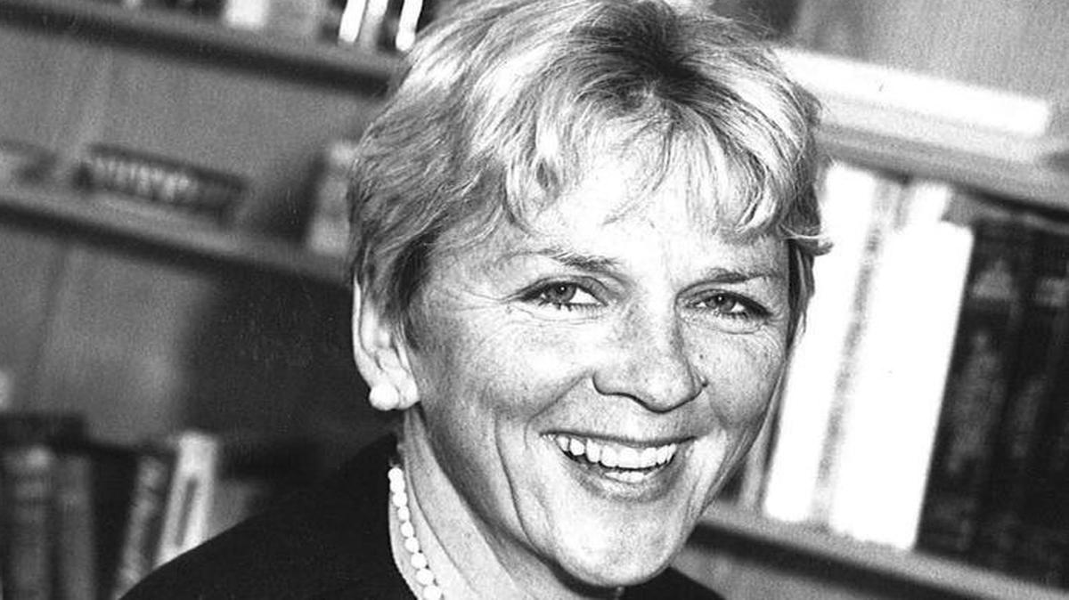 Mary Doyle was a retired University of Miami School of Law dean and professor. She also had environmental roles in the Jimmy Carter and Bill Clinton administrations.