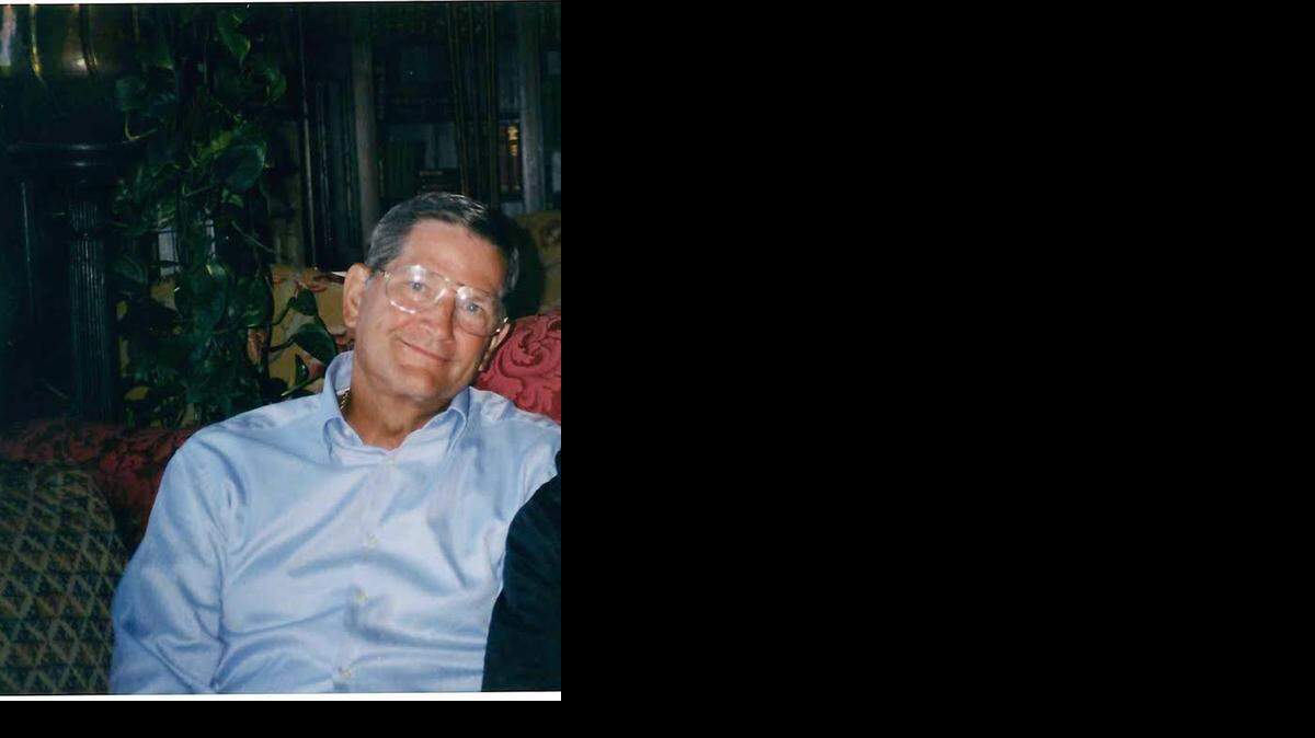 
DOPHINS DOCTOR: Orthopedic surgeon Dr. Charles Virgin’s patients included members of the Miami Dolphins, Fort Lauderdale Strikers, Miami Jai-Alai, Dania Jai-Alai, Lipton Tennis Tournament at Key Biscayne (now Sony Open) and founding medical director of the Orange Bowl Marathon. Virgin died at 75 in June 2014.
