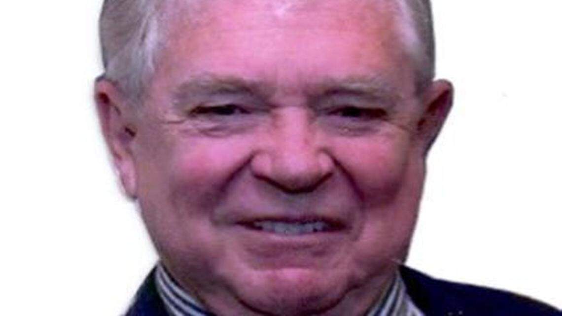 
TOP ARCHITECT: Mark Hampton renovated the Wolfsonian museum on Miami Beach and helped design Bal Harbour Shops. He was still an architecture consultant for the mall’s owners at the time of his death at age 91 on Feb. 28, 2015.
