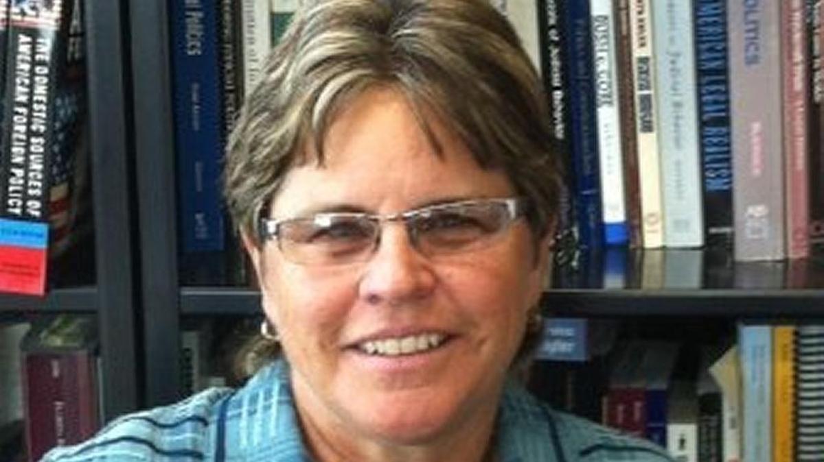 Rebecca Salokar was a political science professor at Florida International University for 31 years. Among her roles: Chair of the Department of Politics and International Relations, undergraduate adviser in political science and associate director of the Institute for Public Policy and Citizenship Studies.