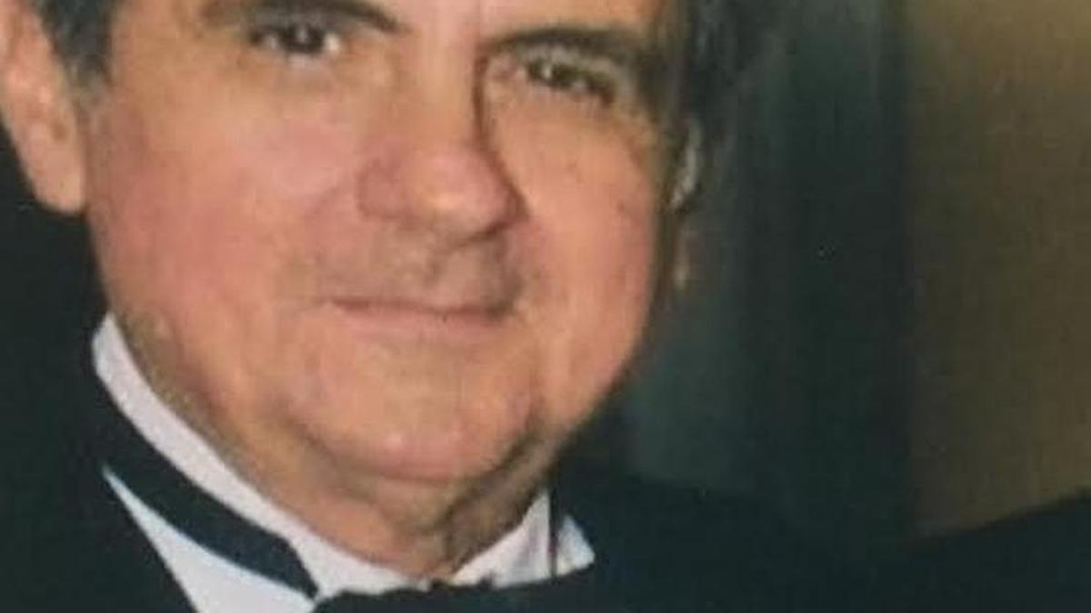 Alberto Gomez was president of the Broward chapter of the American Institute of Architecture and co-founded Cuban Architects in Exile.