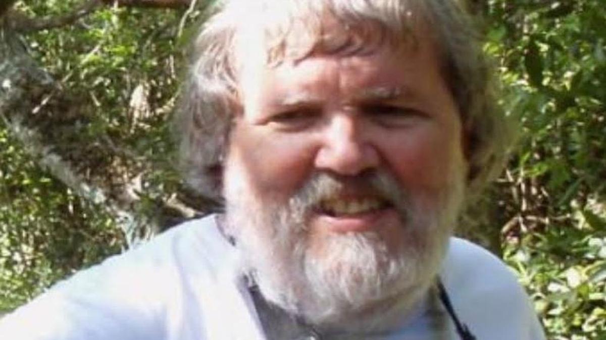 Peter Harlem, a geoscientist and coordinator of Florida International University’s Georgraphic Information Services Center, created high resolution maps to warn of the dangers of sea level rise.
