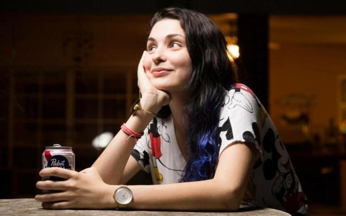 Activist dies abroad at just 26, while trying to see the world before losing her sight