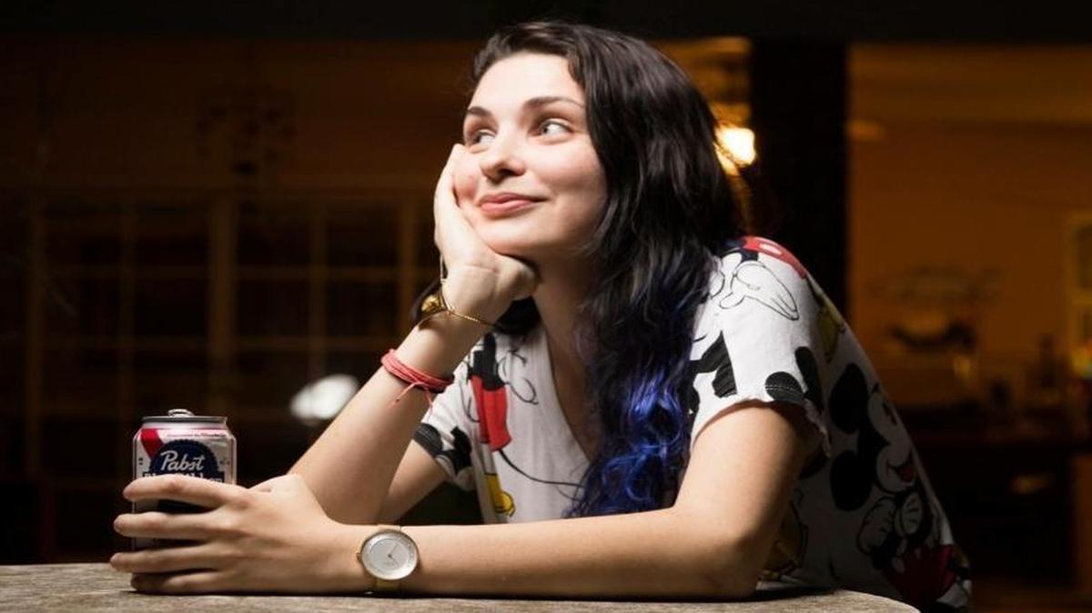 Alexandra Noghaven, at her mother’s Miami home, co-founded the reading series, Rüf Reads, to give young writers a place to share their short stories and poems. She was also a social activist and writer. She died at 26 in Mexico City.