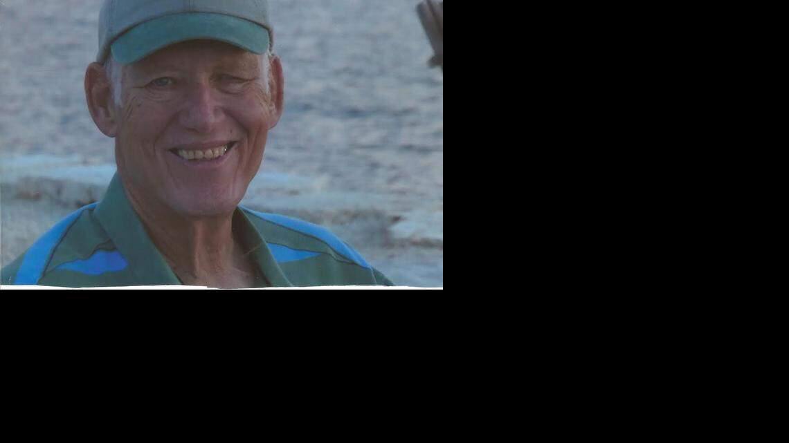 
ENGINEER ON THE WATER: Lawrence Brill opened his own structural engineering firm in 1964 and provided engineering services for numerous instritutions in Miami-Dade and Broward and was often used as an expert witness in cases involving structural issues. But he also loved socializing with friends and family at Coral Reef Yacht Club in Coconut Grove.
