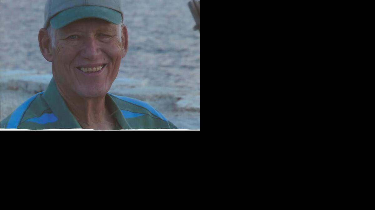 
ENGINEER ON THE WATER: Lawrence Brill opened his own structural engineering firm in 1964 and provided engineering services for numerous instritutions in Miami-Dade and Broward and was often used as an expert witness in cases involving structural issues. But he also loved socializing with friends and family at Coral Reef Yacht Club in Coconut Grove.
