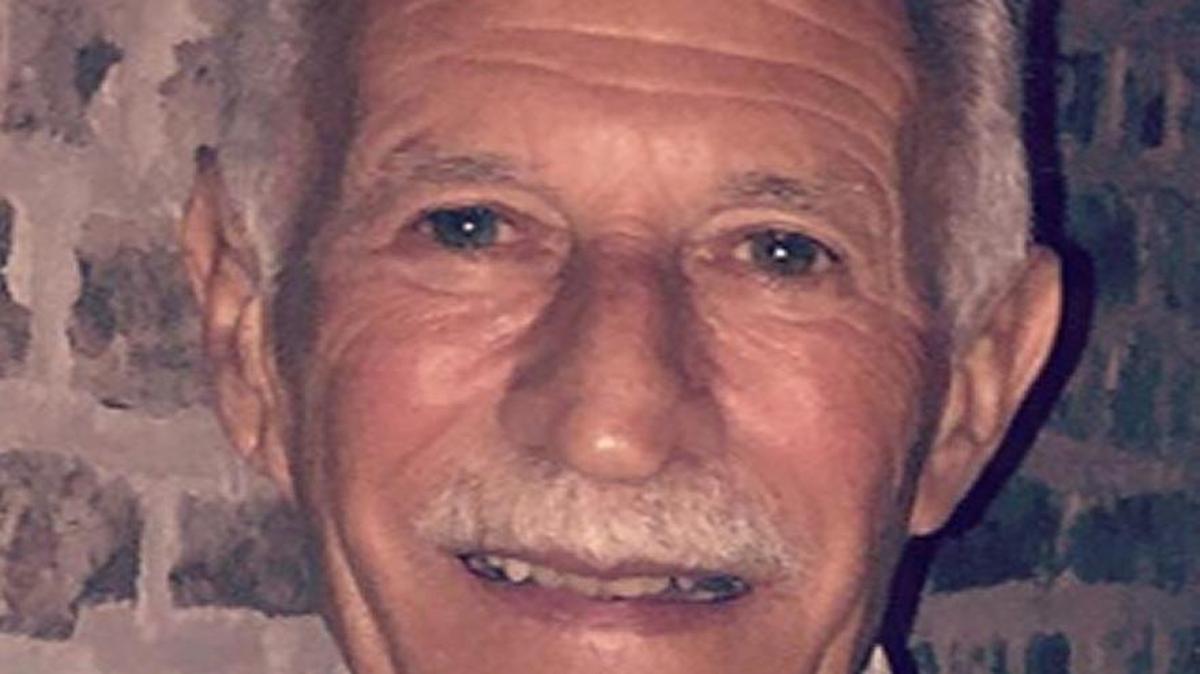 Richard Giannotti, retired FBI agent who led high-profile investigations in Miami
