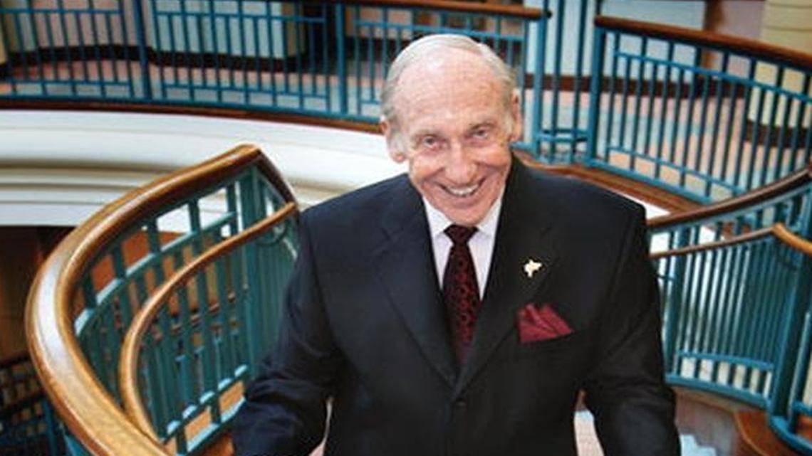 Abraham “Abe” Fischler