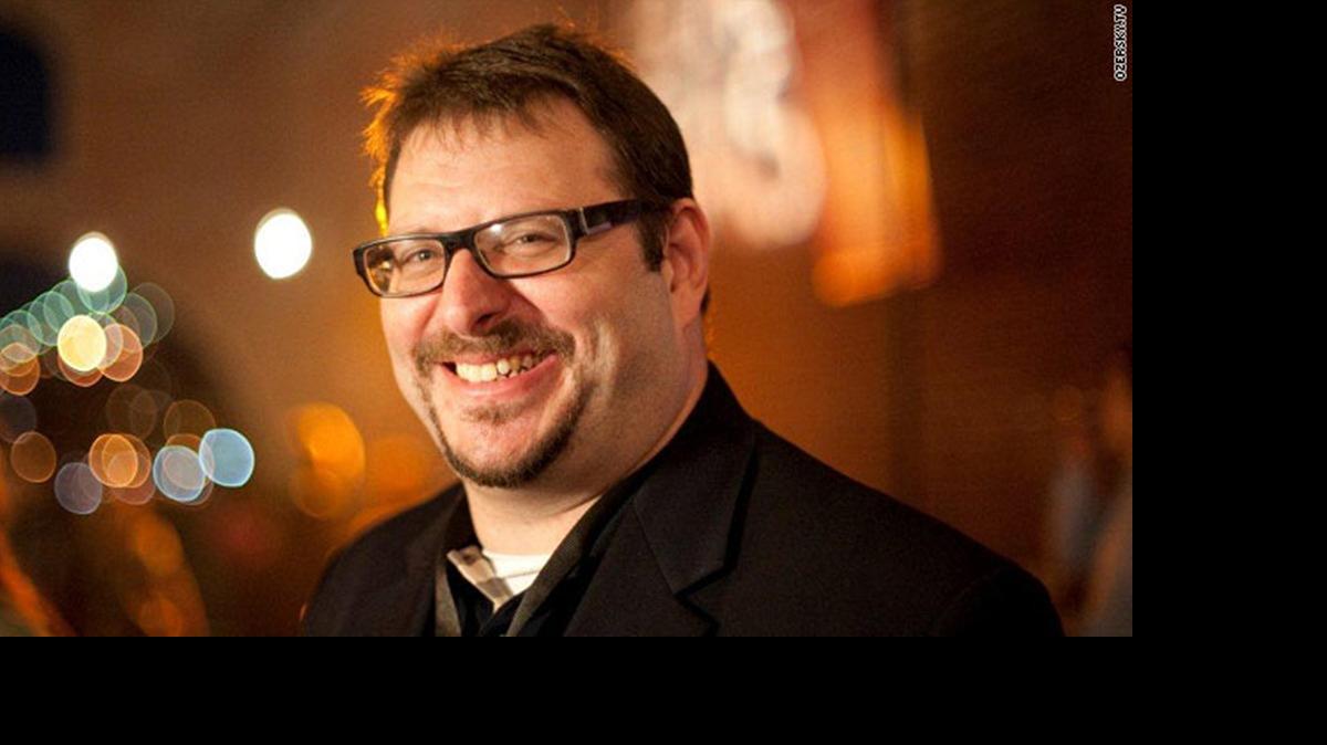 
Joshua Ozersky: Died Monday in Chicago. He was 47 and a native of Kendall. 
