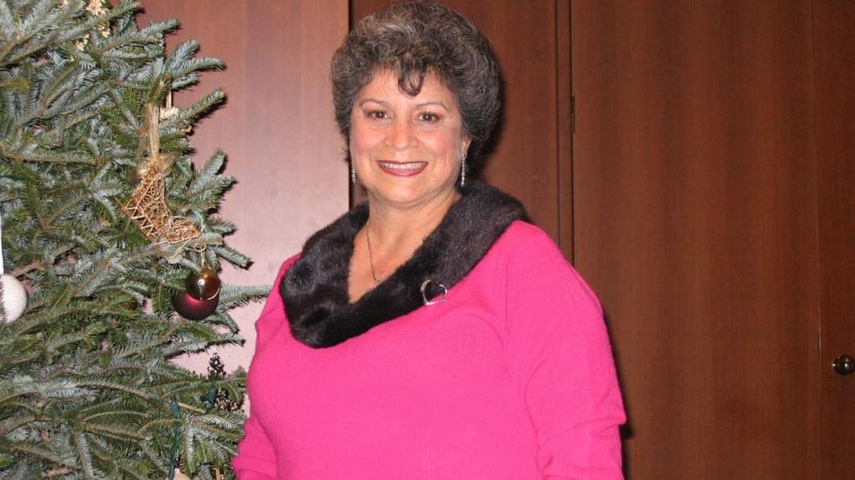 Myriam Correa-Sherman received a heart transplant from Jackson Hospital surgeons on March 26,1991, and became an advocate for organ donation awareness in the Hispanic community.