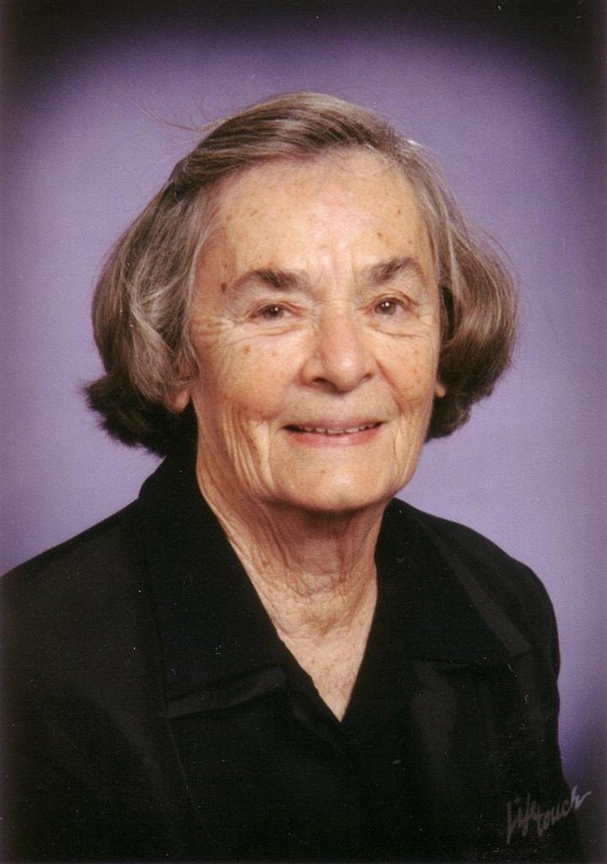 Juanita Greene.