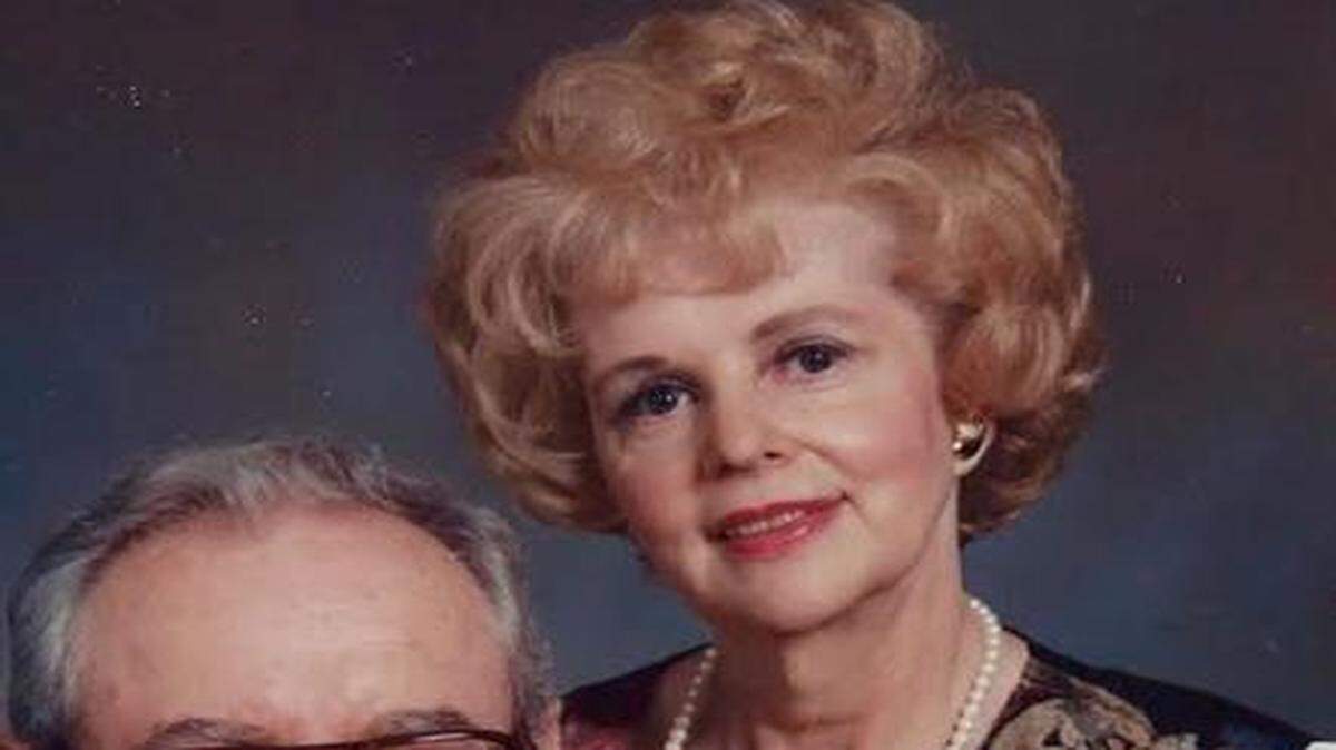 
OPERA DUO: Coconut Grove husband and wife Christina Carpenter and James Carpenter were married for 45 years and spent many of those years performing together in Florida Grand Opera shows in South Florida. They met during rehearsals for ‘Die Fledermaus’ in 1968 and married a year later. “We were transported into a magic kind of situation, whether it was a Verdi or Puccini or Wagner or Mozart,” her husband said of working together in choruses.
