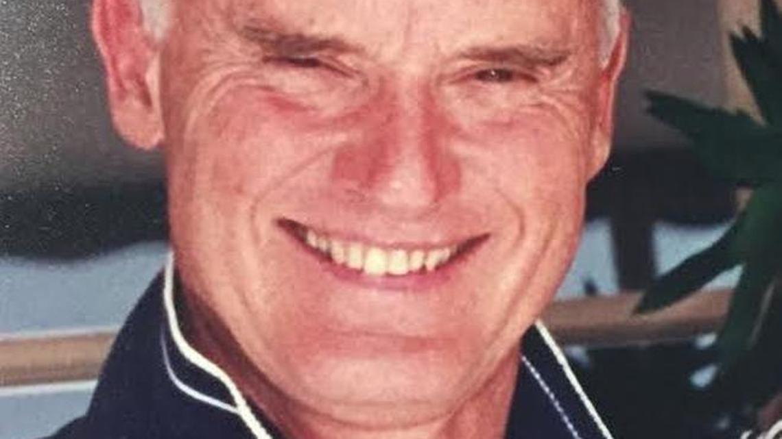 David Sime, called “the fastest human in the world” and “Superman in spikes” for his world-record feats on the track, went on to a 42-year career as a Miami ophthalmologist.