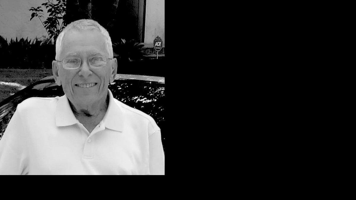 
VISIONARY: Ophthalmologist Warren Jay Lieberman led the formation of the Center for Excellence in Eye Care at Baptist Hospital in 1995 and served as its medical director until his retirement in 2001. In 1976 he founded the South Florida Ophthalmological Self-Insuring Trust for local ophthalmologists.
