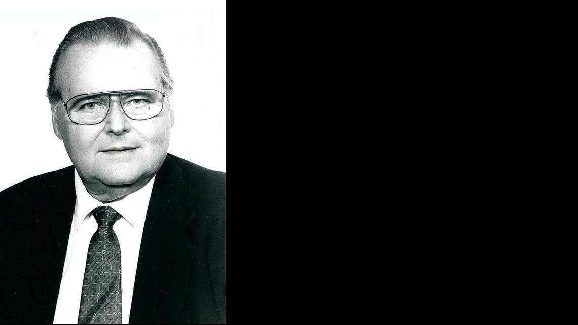 
PRESIDENTIAL PICK: Ricardo Nuñez-Portuondo was appointed National Director of the Cuban Refugee Assistance Program in the Department of Health, Education and Welfare, by President Gerald Ford in the 1970s, which made him the first Cuban-American to receive a presidential appointment. Nuñez-Portuondo died at 80 in May.
