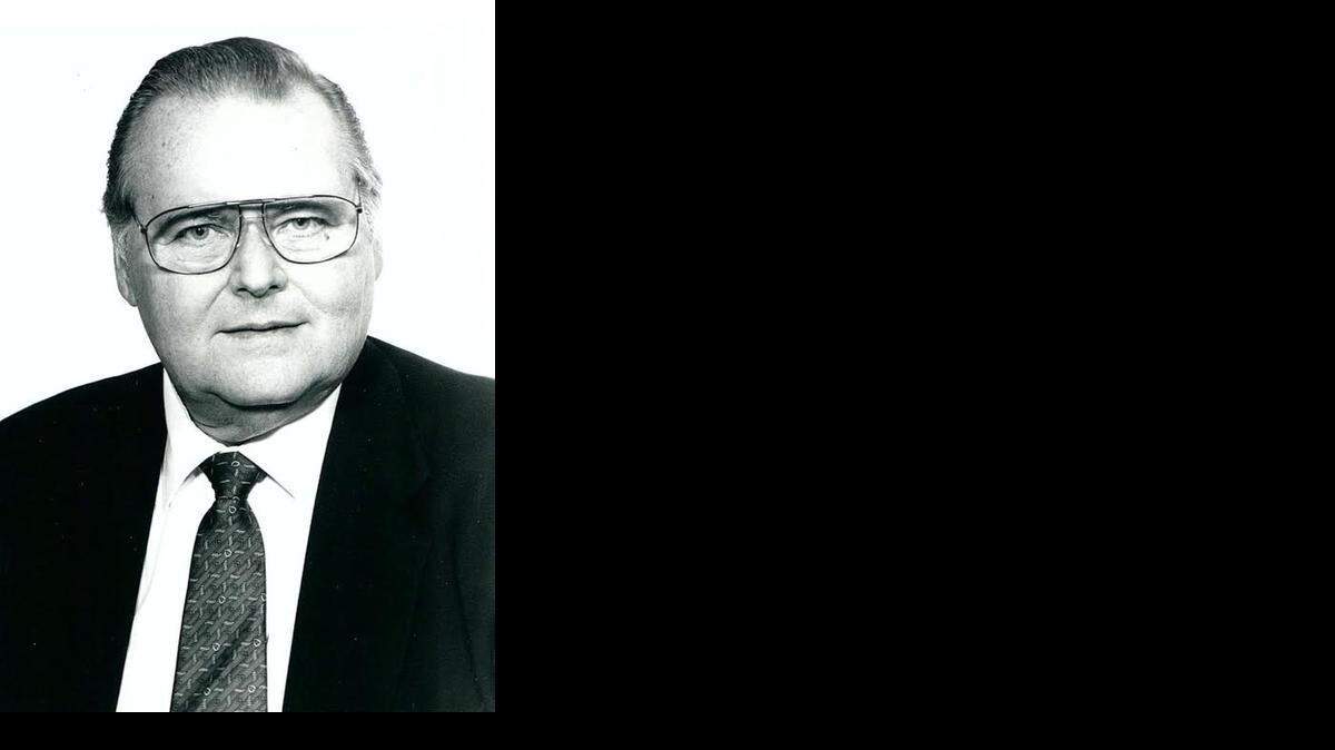 
PRESIDENTIAL PICK: Ricardo Nuñez-Portuondo was appointed National Director of the Cuban Refugee Assistance Program in the Department of Health, Education and Welfare, by President Gerald Ford in the 1970s, which made him the first Cuban-American to receive a presidential appointment. Nuñez-Portuondo died at 80 in May.
