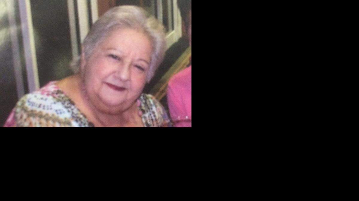 
EDUCATOR: Margaret Cuesta worked in the Miami-Dade Public Schools system from 1953 to 1997 in various roles, from teacher to administrator to principal.
