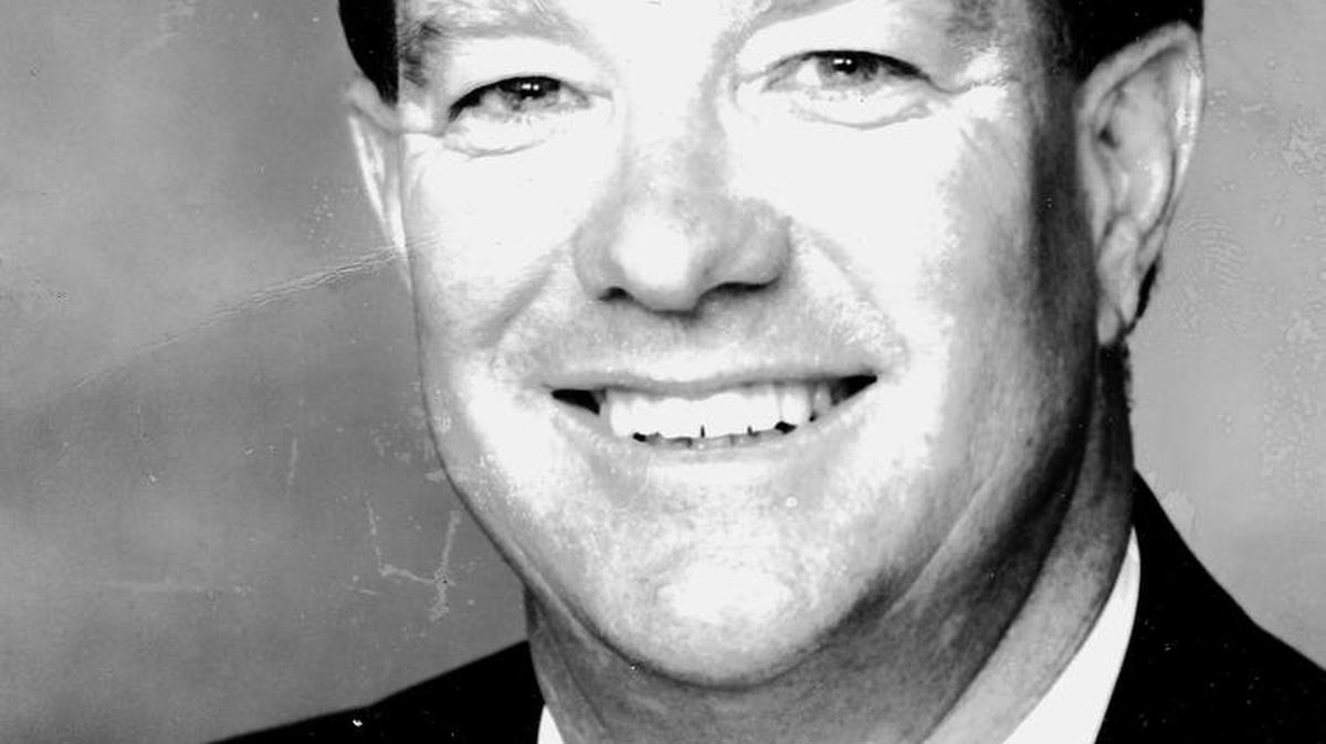 James Newmeyer went from teacher and football coach at South Miami High School to a successful career as a certified mortgage banker and executive. He founded the family business Newmeyer Mortgage Services, Inc. in Coral Gables, a company run by his son, James Ryan Newmeyer.