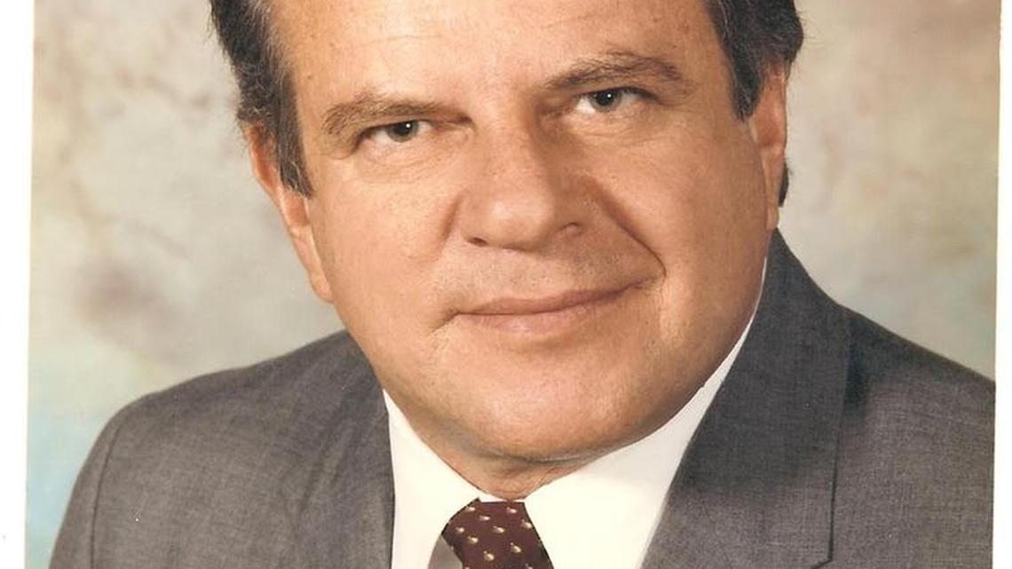 
FROM BUGS TO BAGELS: Alvin Burger, a fourth-generation exterminator, started Bugs Burger Bug Killers pest elimination company in Miami and Roasters ’n Toasters, a New York-style deli in Pinecrest, with wife Sandee. Both businesses proved lucrative. At Roasters, Burger, who had a love affair with cooking since he was 8, created and patented Bagel Balls, stuffed bagels with cream cheese, which later sold to Kraft. They are marketed in the frozen food section now as Bagel-fuls.
