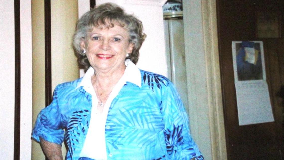 Shirley Joyce Layne, a Miami Edison grad, was the voice of hundreds of commercials during her time with WKAT, managed her son’s rock band, Rapid Transit, in Miami in the 1970s, and programmed music at six radio markets throughout the country.