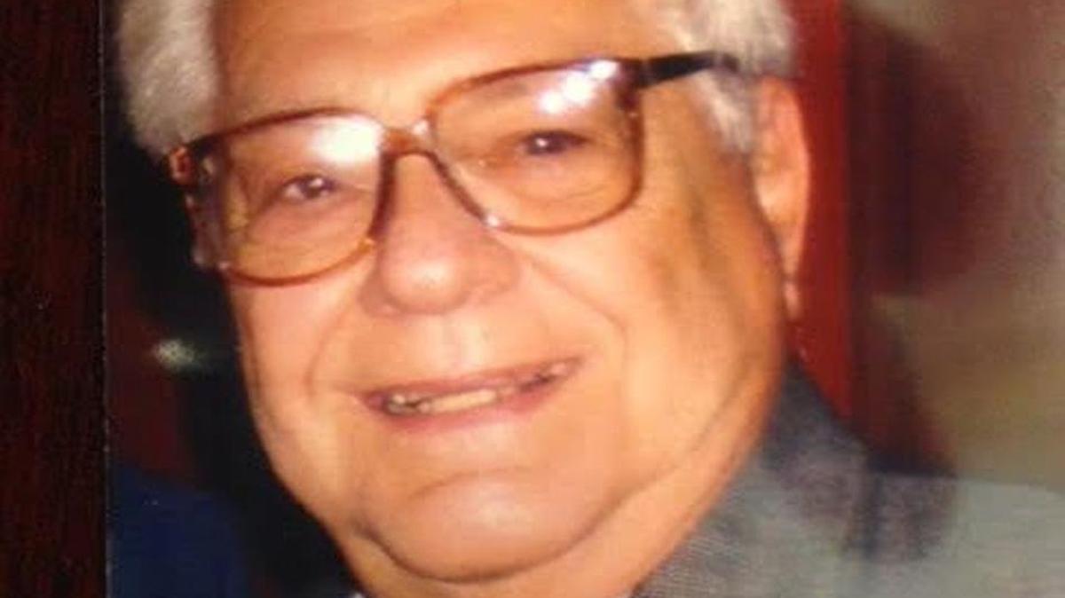 Theodore Spak, a major donor to Florida International University since its founding, lived for playing bridge in Coral Gables.