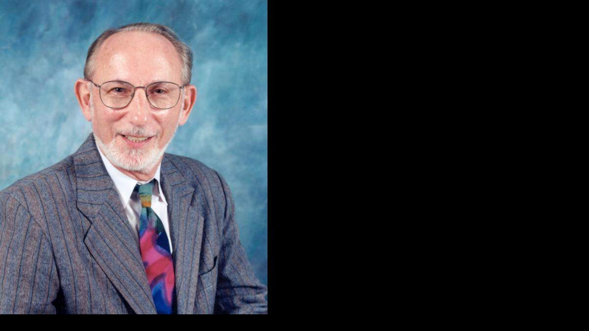 
HAIR APPARENT: Guinter Kahn, M.D., a dermatologist at Parkway Regional Medical Center, discovered the use of minoxidil, which became the active ingredient in Rogaine, as a popular baldness remedy. Among other honors, he was recognized with an honorary doctorate from the University of Nebraska Medical Center (UNMC) College of Medicine. The UNMC College of Medicine conferred Dr. Kahn an Honorary Doctorate of Science in recognition of his pioneering discovery and contribution to the dermatology field. 
