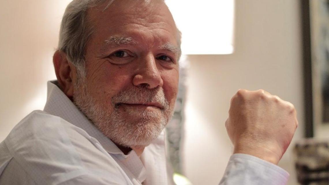 Richard DeWitt served on numerous city boards for Coral Gables, including Economic Development, Charter Review and vice president of the Coral Gables Good Government Committee.