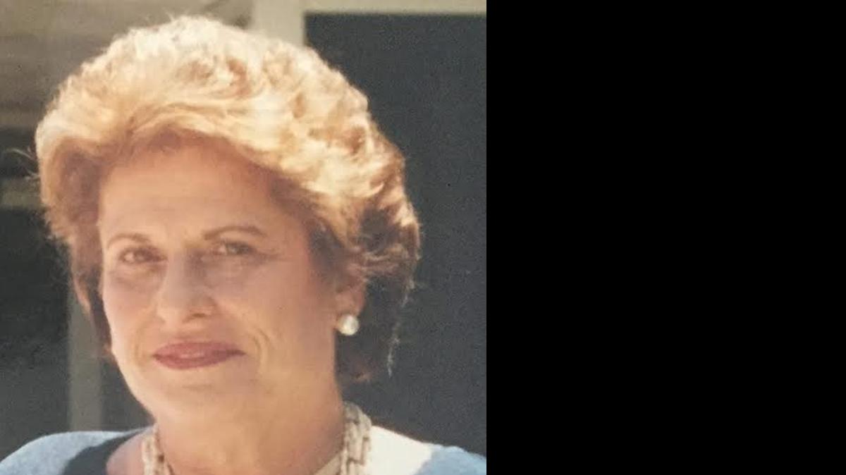 
COMPUTER EDUCATOR: Irene Culmo was the first to teach computer science in a Miami-Dade high school when she took a job teaching computer science at Christopher Columbus High School, a private Catholic school for boys in West Miami-Dade. She taught at Columbus for 38 years.
