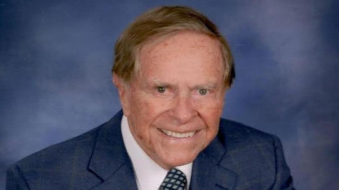 James Davis ran dairy farms in South Florida, served on numerous boards including the YMCA and Salvation Army and was Sunday school superintendent at Miami Shores Presbyterian Church. He was also a part owner of the Miami Dolphins during its 1972 undefeated season.