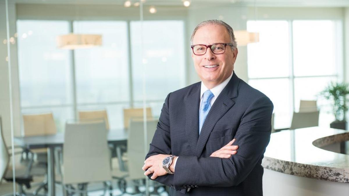 Miami attorney Steven Cantor, founder, managing partner, CEO of The Cantor Group, a Miami-based law firm focused on high net worth international private clientele and businesses in tax planning and compliance, estate planning, international and domestic real estate.