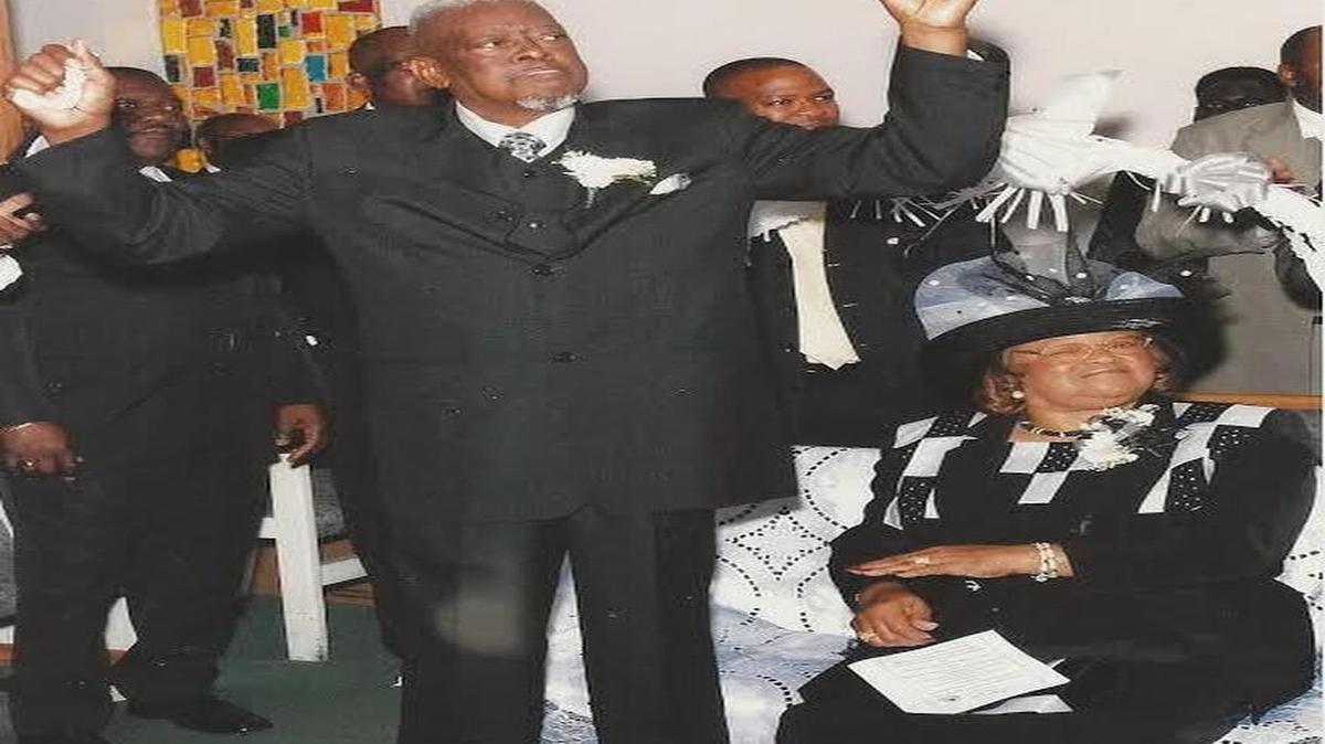The Rev. Samuel Atchison led Mt. Calvary church in Liberty City for 45 years. One of his rousing sermons was recorded and became a hit on local gospel radio in 1979. He helped open one of the first black-owned banks in Florida and a police substation in Liberty City.
