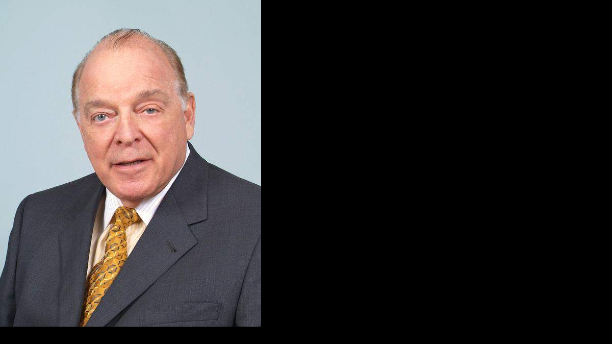 
WESTON BOUND:Sandy Miot, a real estate magnate, president of the Florida Homebuilders Association, developed the community of Weston as a “Hometown of the Future” in the 1980s. Miot died at 75 in January.
