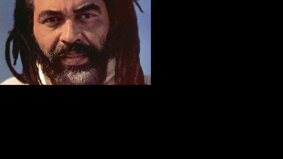 
REGGAE GREAT: John Holt, a member of the Jamaican rocksteady group, The Paragons, wrote ‘The Tide Is High’ in 1967 and the song became a hit in his native Kingston. But in 1980 a cover version by Blondie became a global No. 1 and a favorite contemporary song in the last few months of John Lennon’s life.
