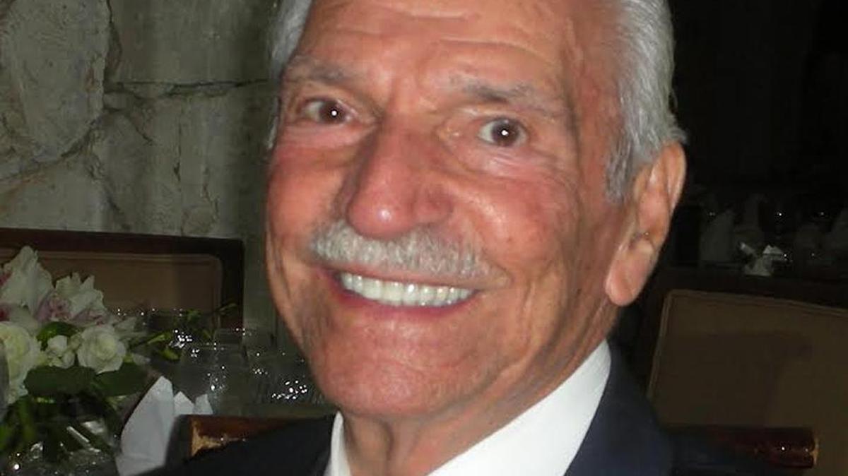
M. Jose Armas worked for the state for 30 years with the Cuban Refugee Assistance Program.
