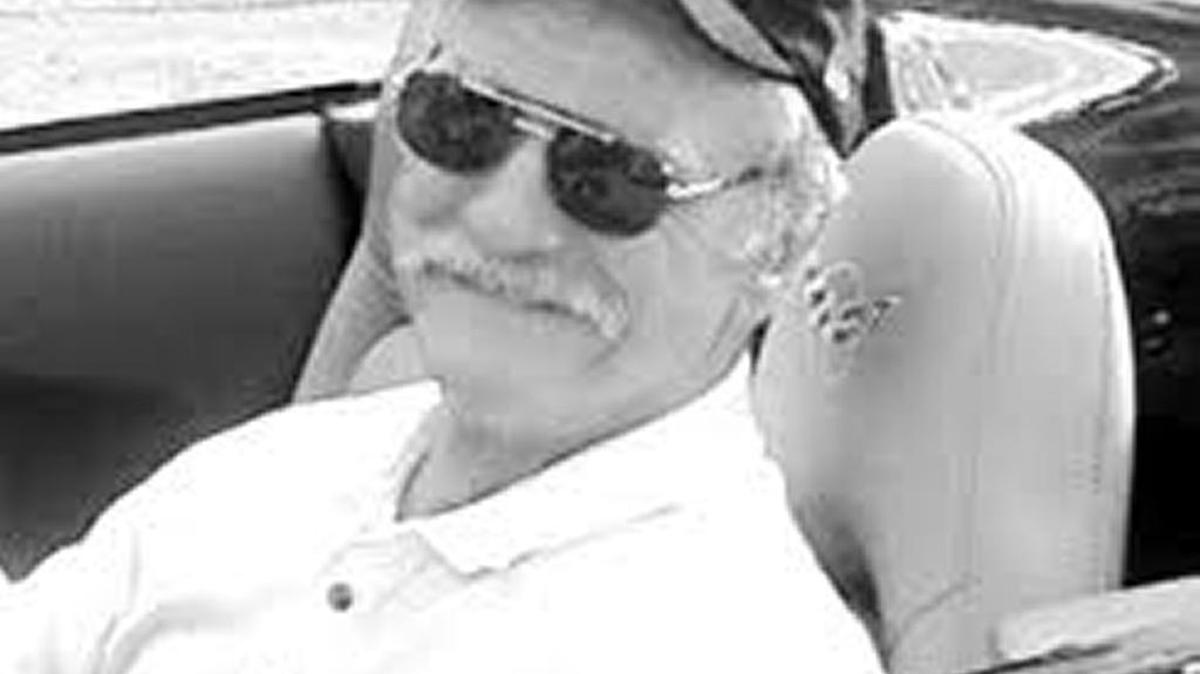 
Ron Beasley wrote his auto column, ‘Let’s Talk Cars,’ for 14 years at Miami Community Newspapers
