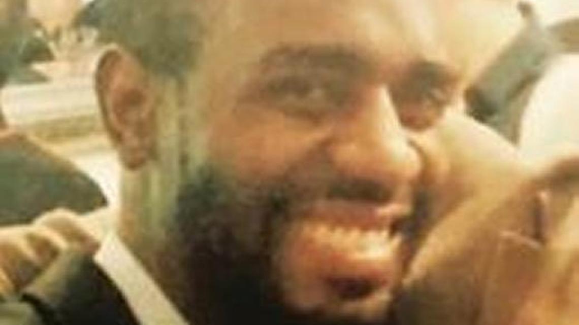 Beranton J. Whisenant Jr.