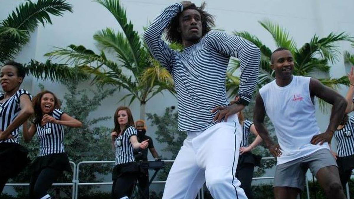 James Marc Beatty — a popular South Florida dance and fitness instructor known as Jay Marcos — died early Sunday after losing brain function, close friends say.