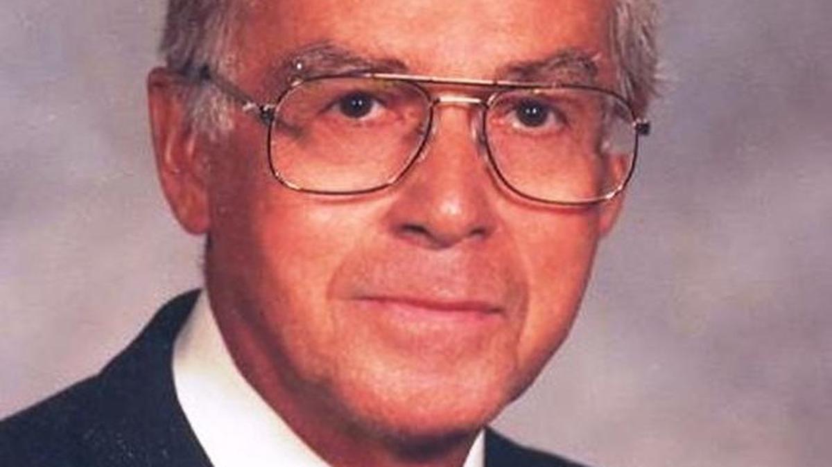 Dr. Alfred Ketcham was chief of surgical oncology at the University of Miami.