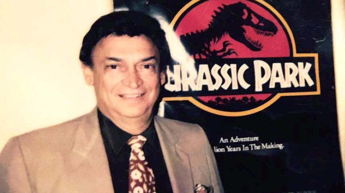 Andrés Marrero del Campo ran Spanish subtitled blockbuster films like “Jurassic Park” at his Southwest Eighth Street theater, Valentino Cinemas for 14 years, from 1993 to 2007.