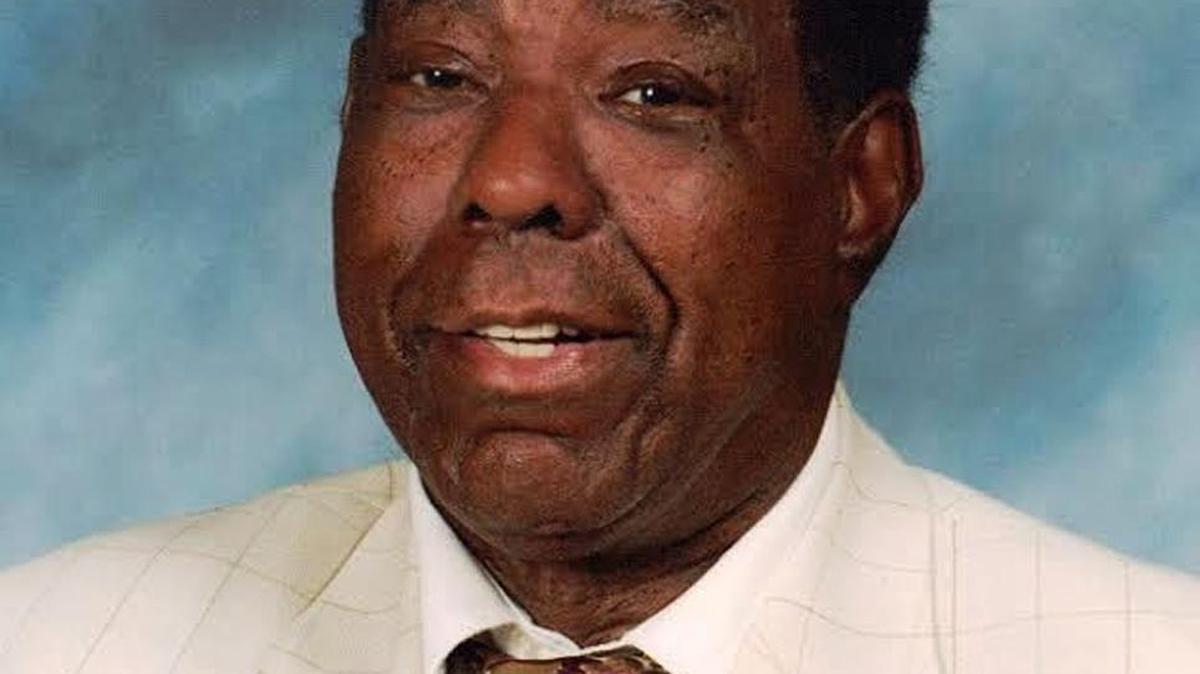 David White was a teacher, counselor and school principal in a 35-year career with Miami-Dade Public Schools. He was also a Coconut Grove activist and community leader.