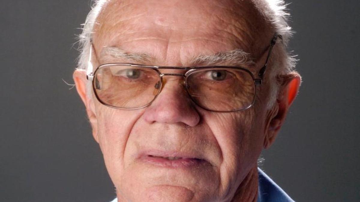 
Don Bohning
